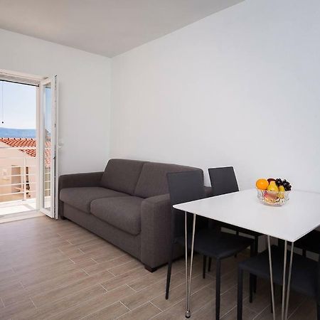 Apartments Panorama Lokva Rogoznica Ngoại thất bức ảnh