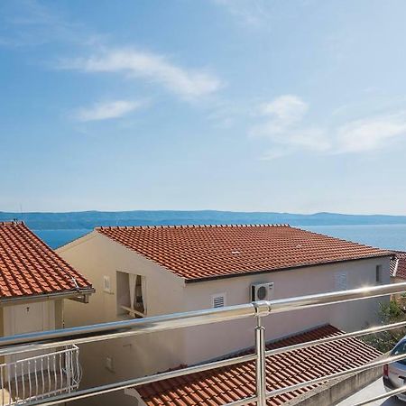 Apartments Panorama Lokva Rogoznica Ngoại thất bức ảnh