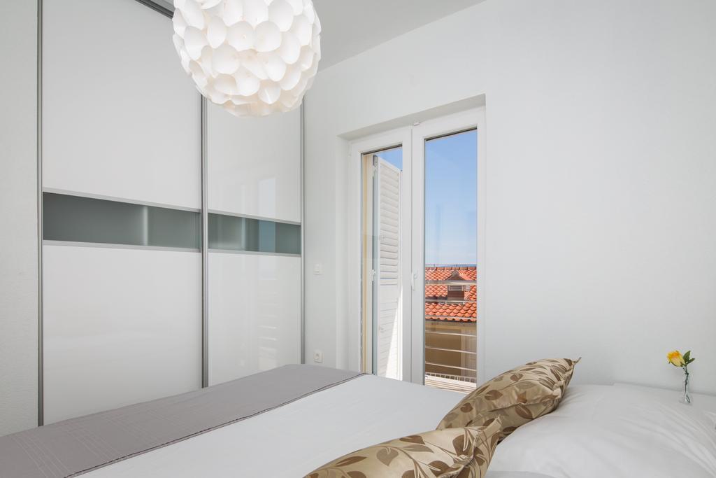 Apartments Panorama Lokva Rogoznica Ngoại thất bức ảnh