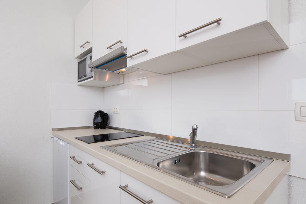 Apartments Panorama Lokva Rogoznica Ngoại thất bức ảnh
