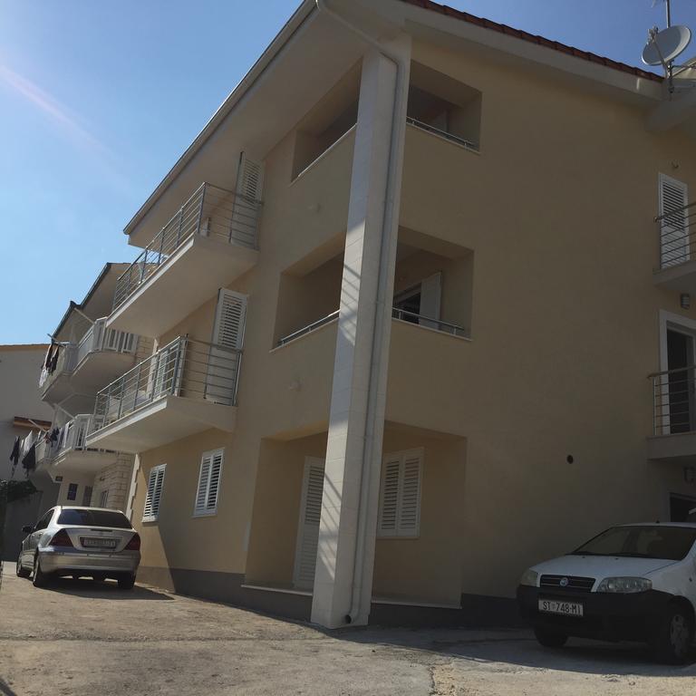 Apartments Panorama Lokva Rogoznica Ngoại thất bức ảnh